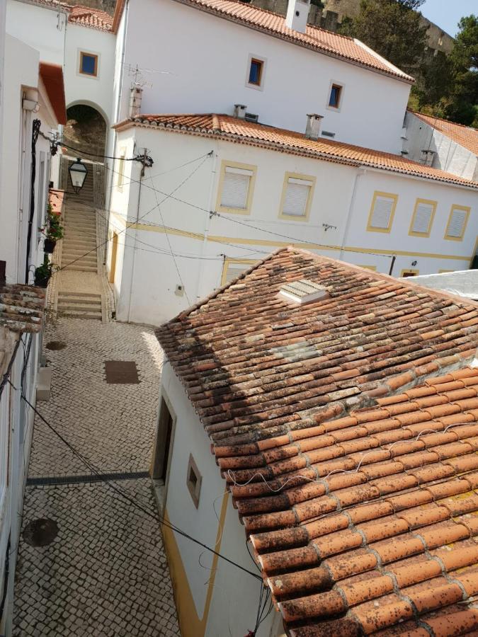 Quebra Costas Rooms Torres Vedras Exteriér fotografie
