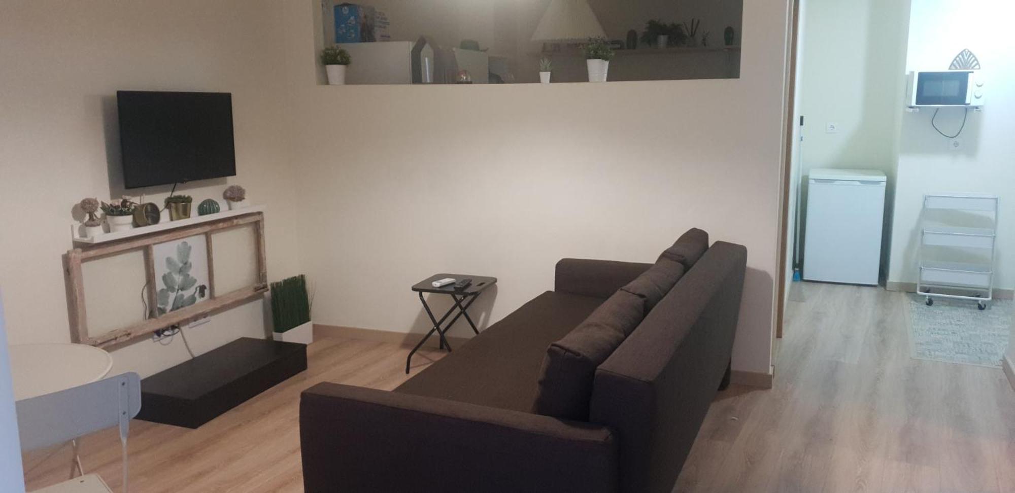 Quebra Costas Rooms Torres Vedras Pokoj fotografie