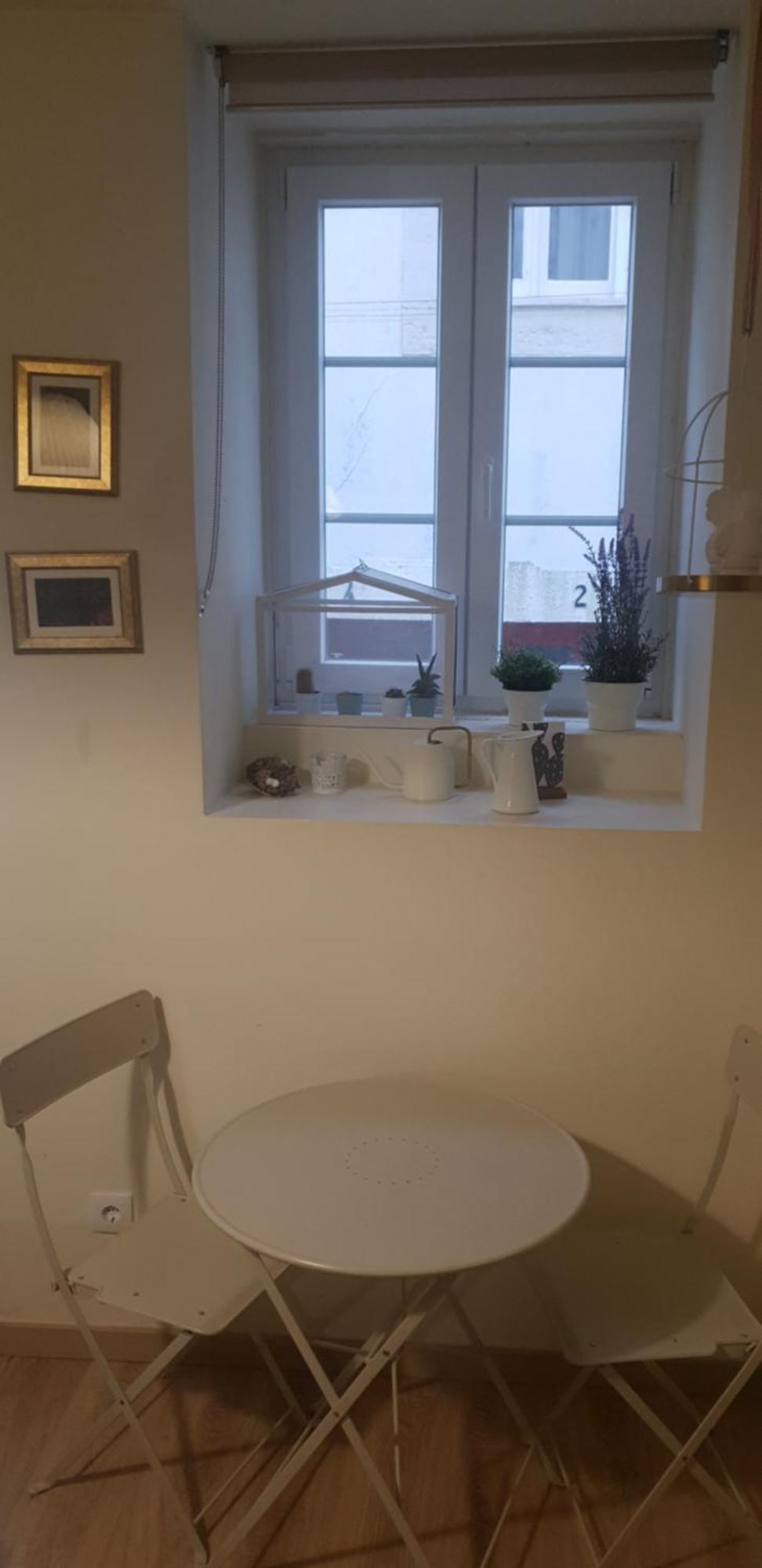 Quebra Costas Rooms Torres Vedras Pokoj fotografie