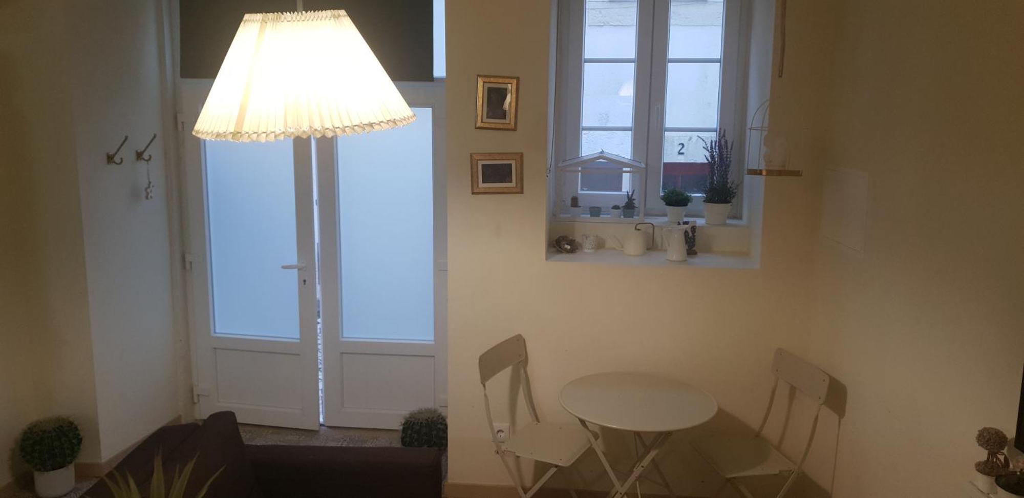 Quebra Costas Rooms Torres Vedras Pokoj fotografie