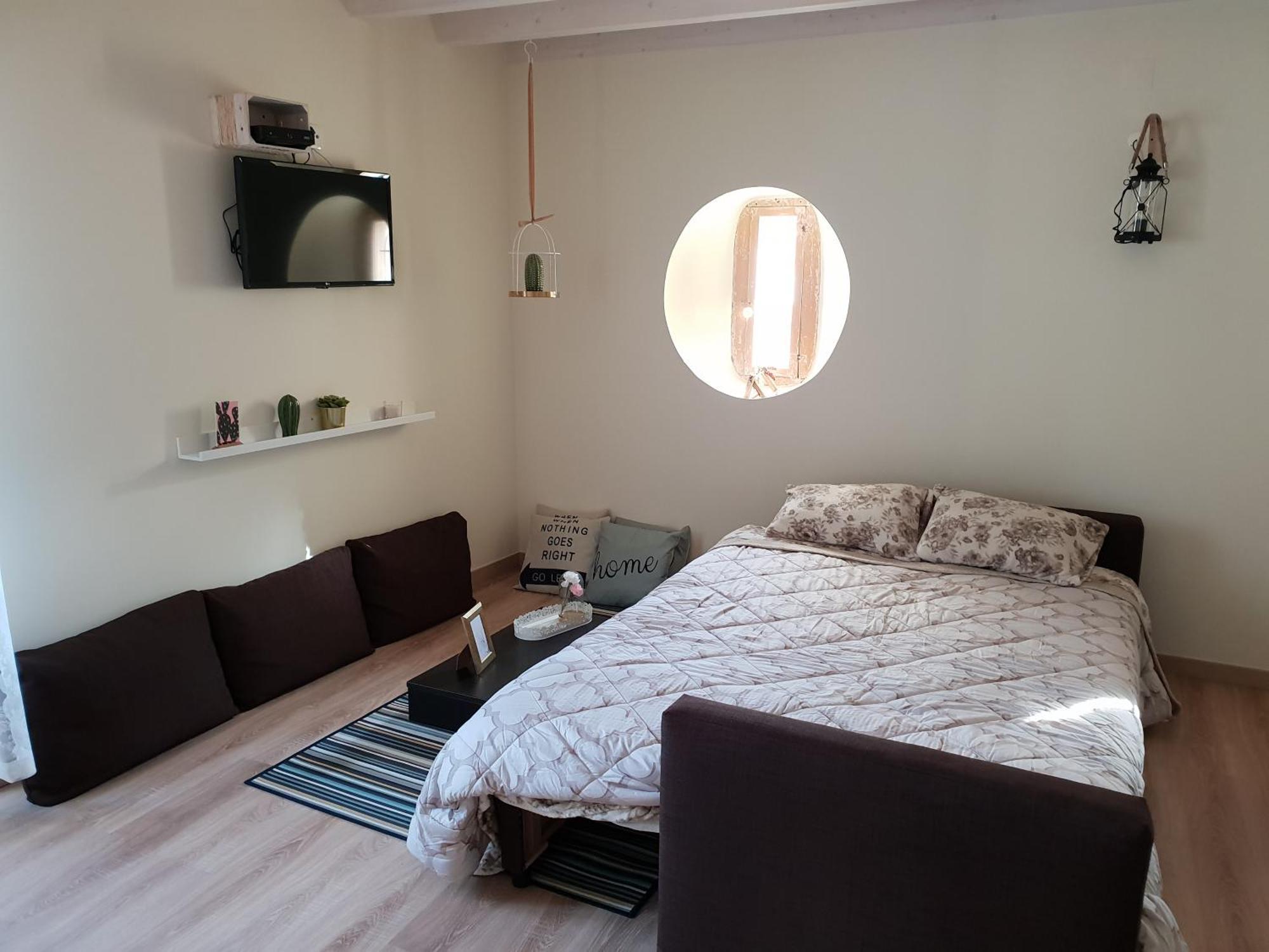 Quebra Costas Rooms Torres Vedras Pokoj fotografie