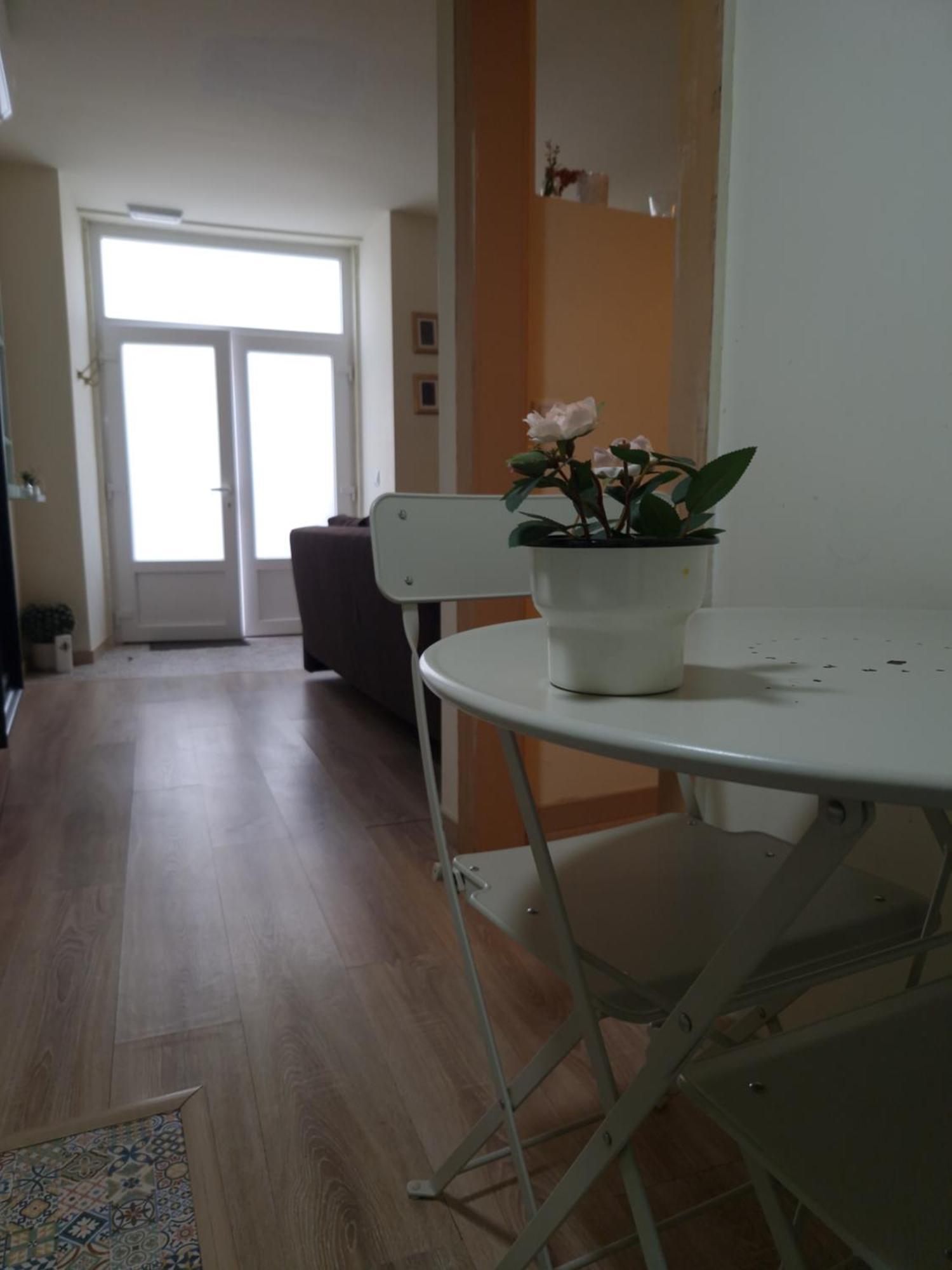 Quebra Costas Rooms Torres Vedras Pokoj fotografie