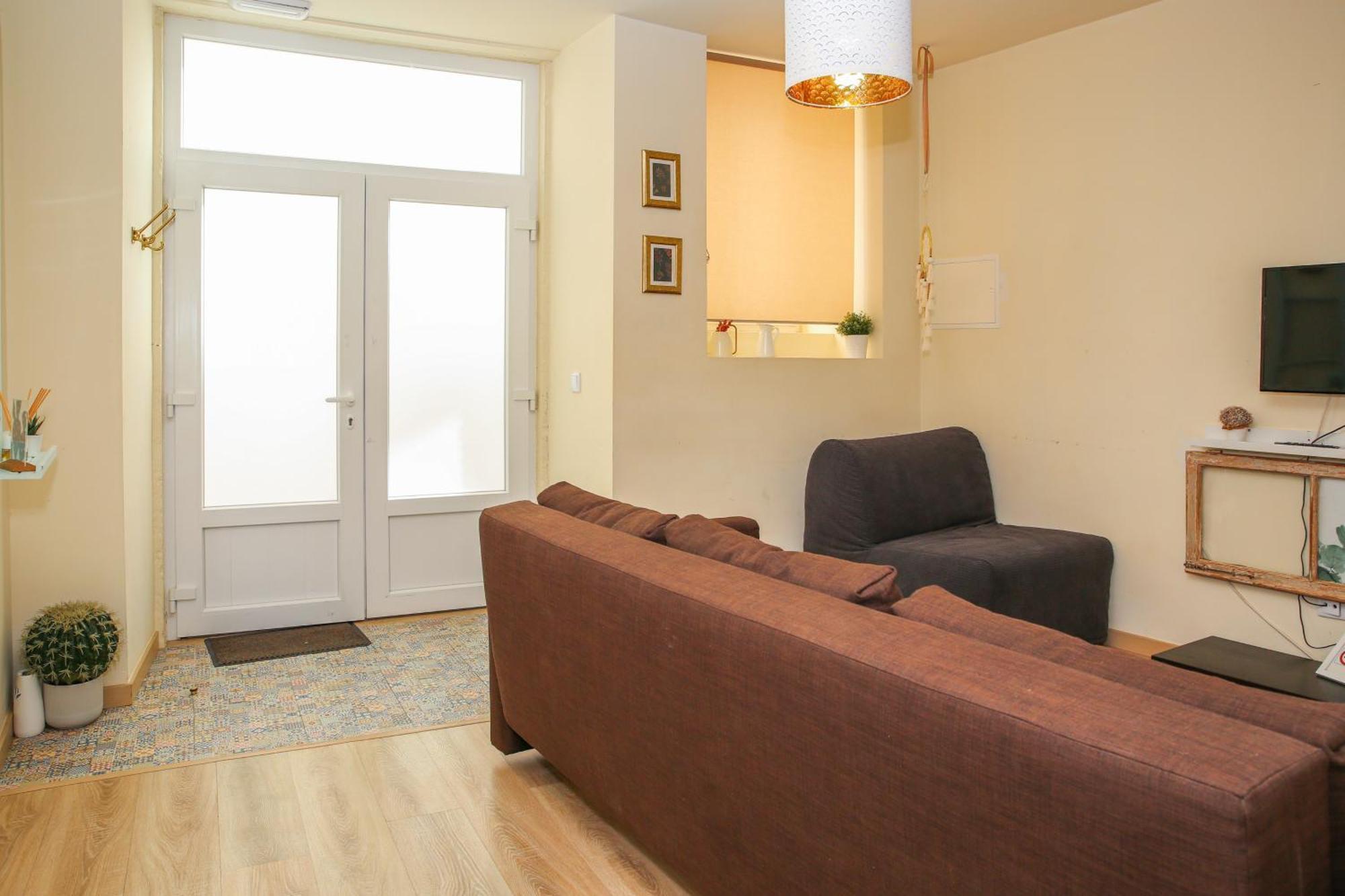 Quebra Costas Rooms Torres Vedras Exteriér fotografie