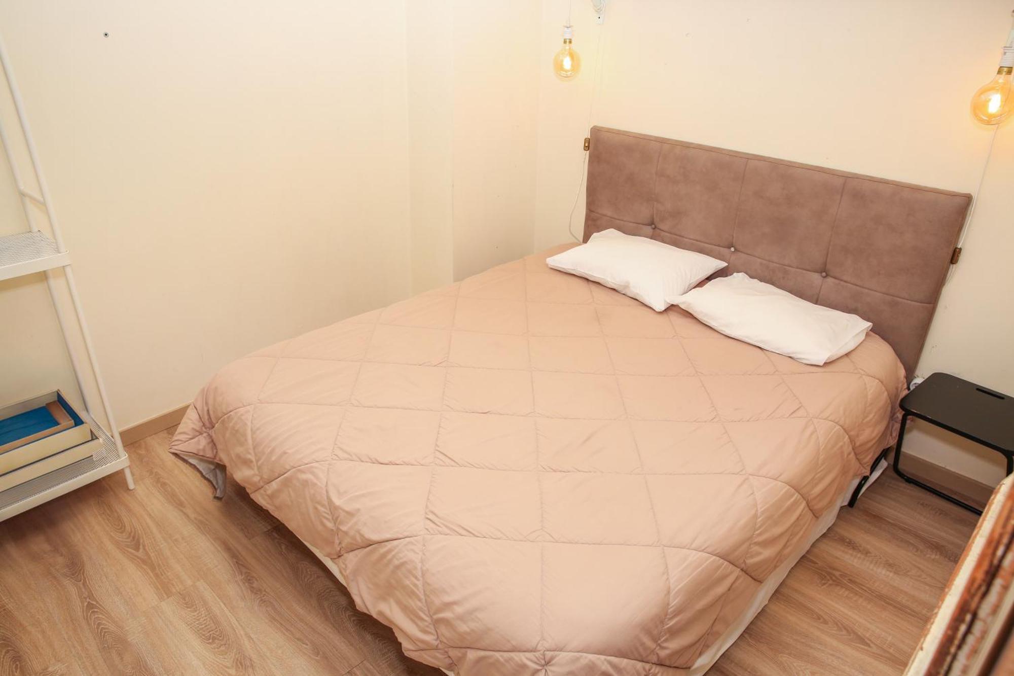Quebra Costas Rooms Torres Vedras Exteriér fotografie